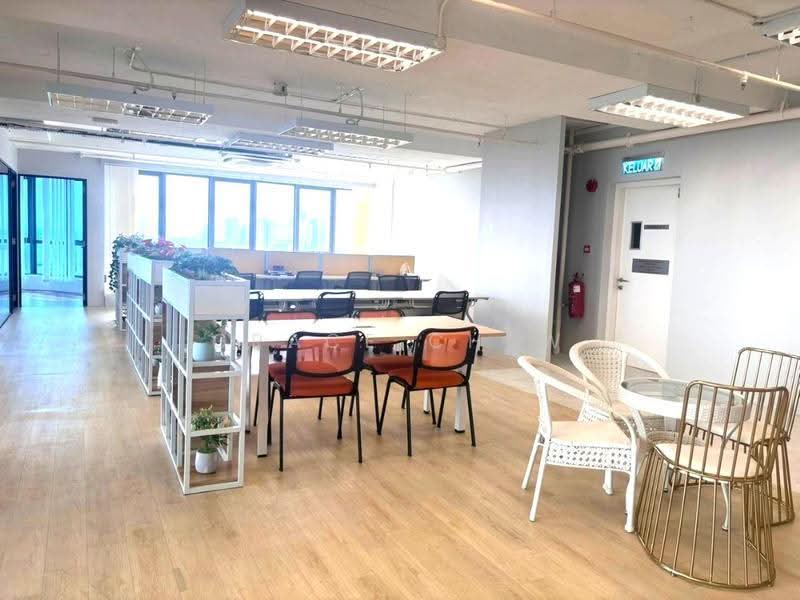 Office for Rent in Puteri Harbour (Iskandar Puteri (Nusajaya)) - Grace Chew - Interior - PropertyGuru.com.my