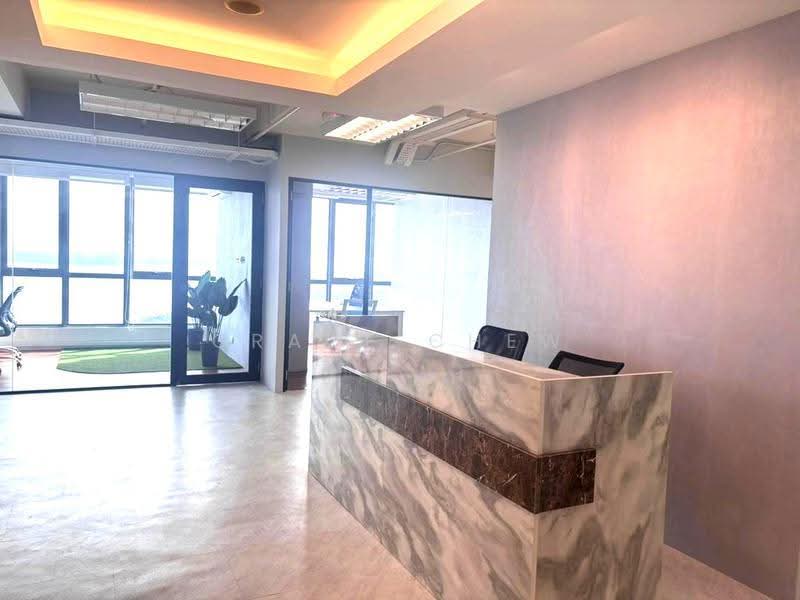 Office for Rent in Puteri Harbour (Iskandar Puteri (Nusajaya)) - Grace Chew - Interior - PropertyGuru.com.my