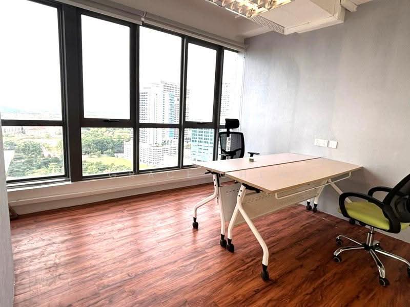 Office for Rent in Puteri Harbour (Iskandar Puteri (Nusajaya)) - Grace Chew - PropertyGuru.com.my