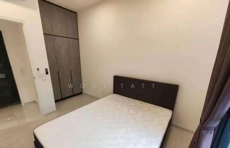 Service Residence for Rent at Equine Residence - Wooi Tatt - Bedroom - PropertyGuru.com.my