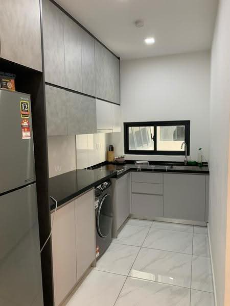 Service Residence for Rent at Equine Residence - Wooi Tatt - Kitchen - PropertyGuru.com.my