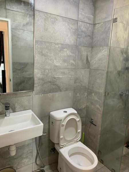 Service Residence for Rent at Equine Residence - Wooi Tatt - Bathroom - PropertyGuru.com.my