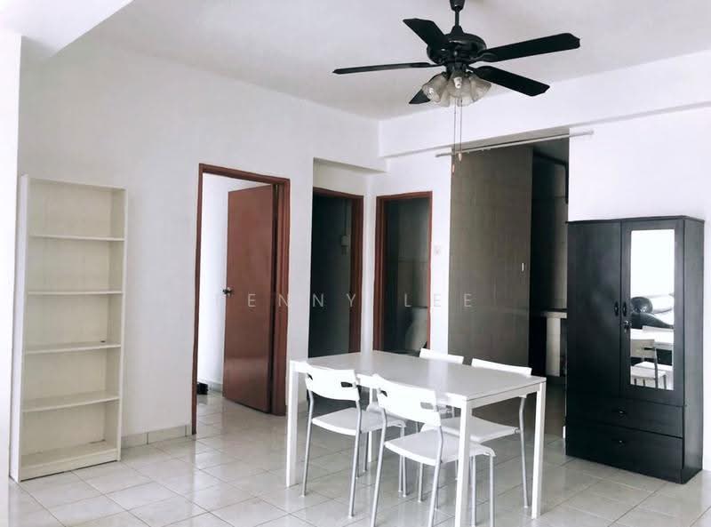 Pangsapuri untuk Disewa di Plaza Indah Apartment - Benny Lee - Interior - PropertyGuru.com.my