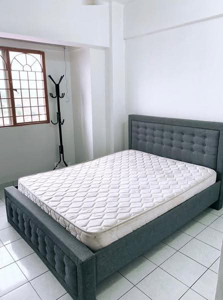 Pangsapuri untuk Disewa di Plaza Indah Apartment - Benny Lee - Bedroom - PropertyGuru.com.my