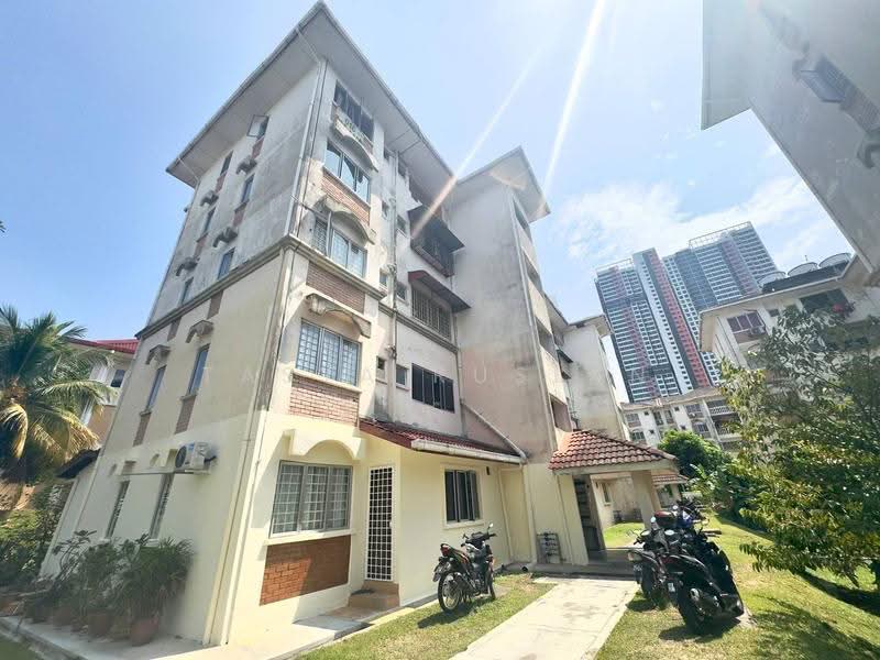 Apartment for Sale at Palma Puteri - Tasya Ruslan - PropertyGuru.com.my