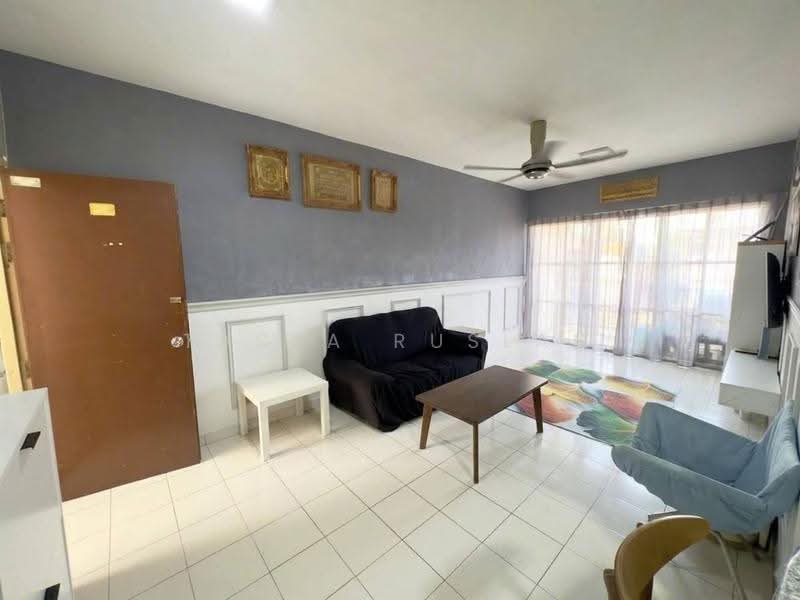 Apartment for Sale at Palma Puteri - Tasya Ruslan - PropertyGuru.com.my