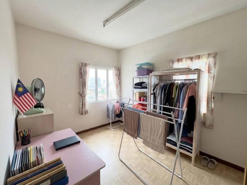 Apartment for Sale at Palma Puteri - Tasya Ruslan - PropertyGuru.com.my