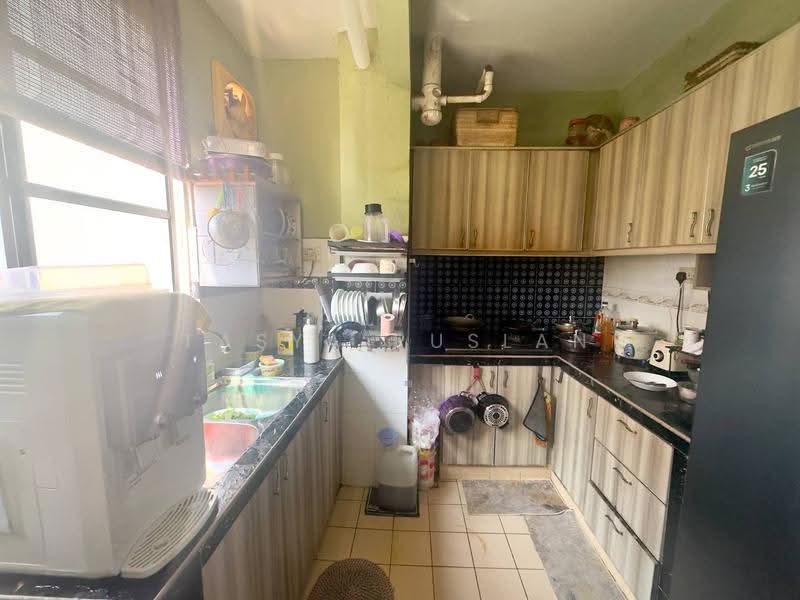 Apartment for Sale at Palma Puteri - Tasya Ruslan - PropertyGuru.com.my