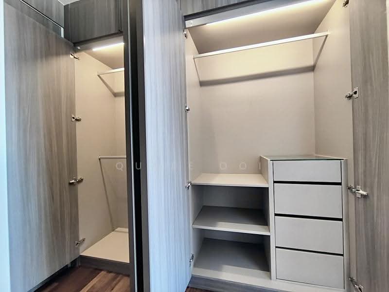 Kediaman Servis untuk Disewa di Straits Residences - Quvee Ooi - Interior - PropertyGuru.com.my