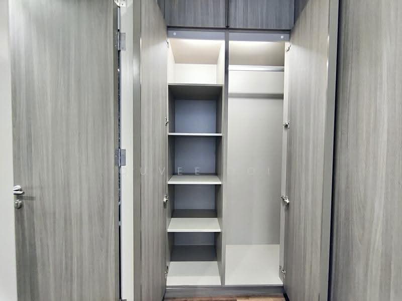 Kediaman Servis untuk Disewa di Straits Residences - Quvee Ooi - Interior - PropertyGuru.com.my