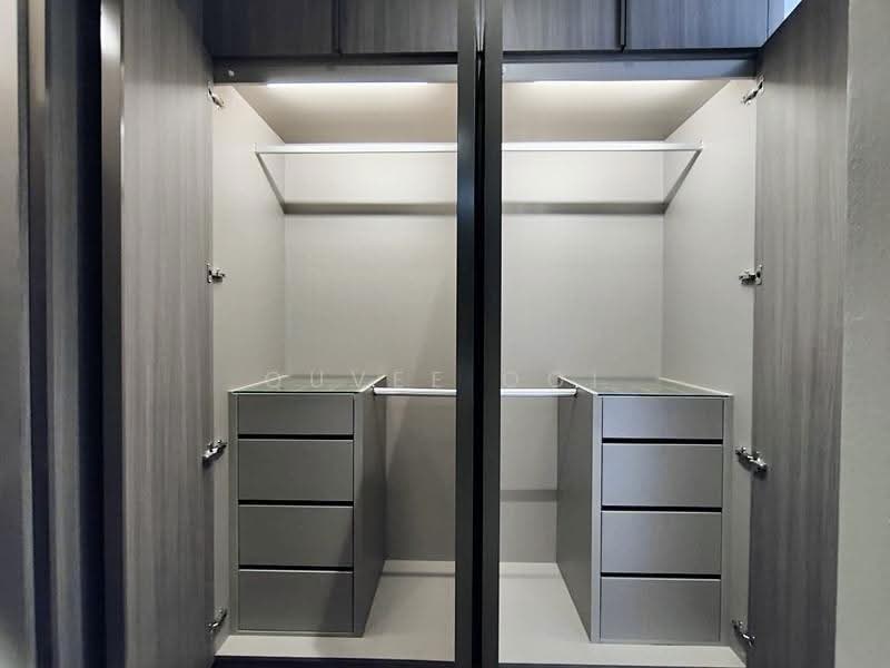 Kediaman Servis untuk Disewa di Straits Residences - Quvee Ooi - Interior - PropertyGuru.com.my