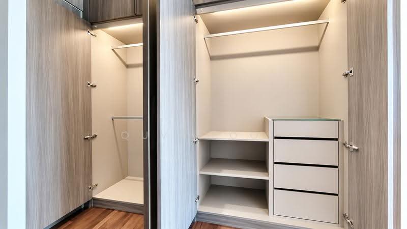 Kediaman Servis untuk Disewa di Straits Residences - Quvee Ooi - Interior - PropertyGuru.com.my
