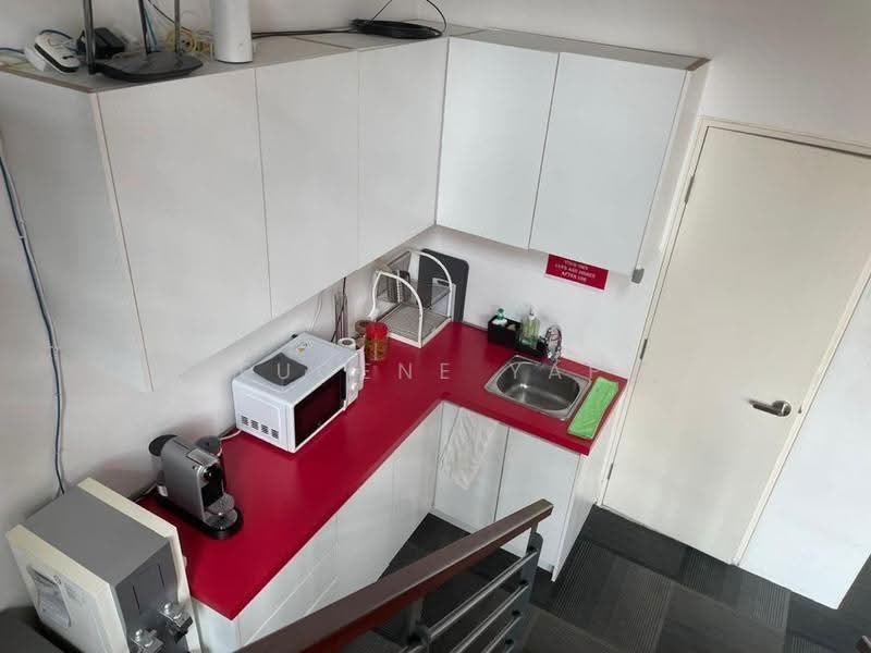 Shop / Office for Rent in Tropicana (Selangor) - Eugene Yap - Kitchen - PropertyGuru.com.my