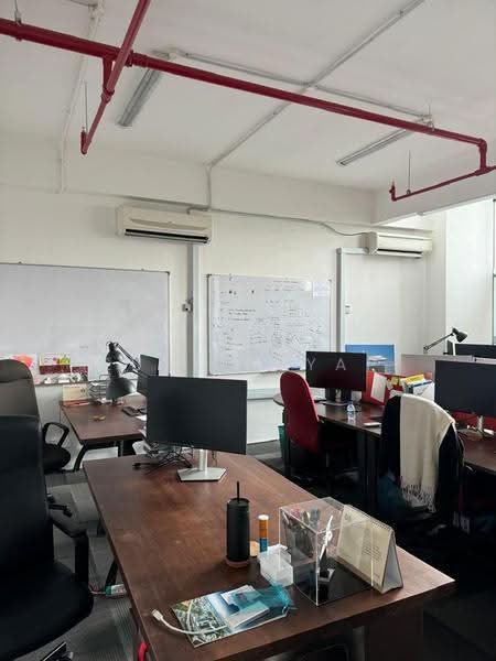Shop / Office for Rent in Tropicana (Selangor) - Eugene Yap - Interior - PropertyGuru.com.my