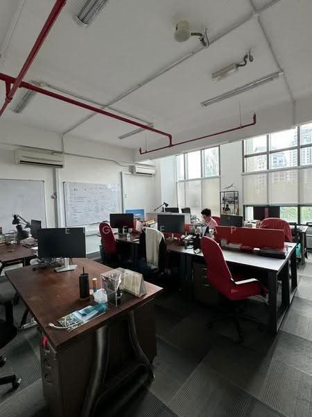 Shop / Office for Rent in Tropicana (Selangor) - Eugene Yap - Study - PropertyGuru.com.my