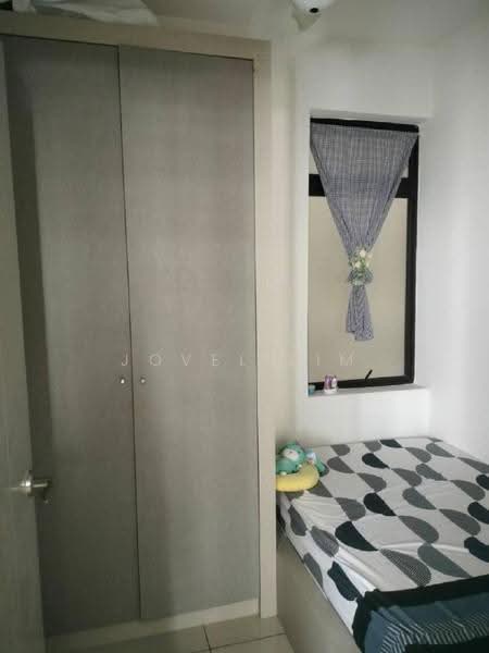 Pangsapuri untuk Dijual di Austin Regency (Pangsapuri Austin Perdana) - Jovel Lim - Bedroom - PropertyGuru.com.my