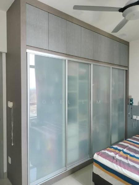 Pangsapuri untuk Dijual di Austin Regency (Pangsapuri Austin Perdana) - Jovel Lim - Bedroom - PropertyGuru.com.my
