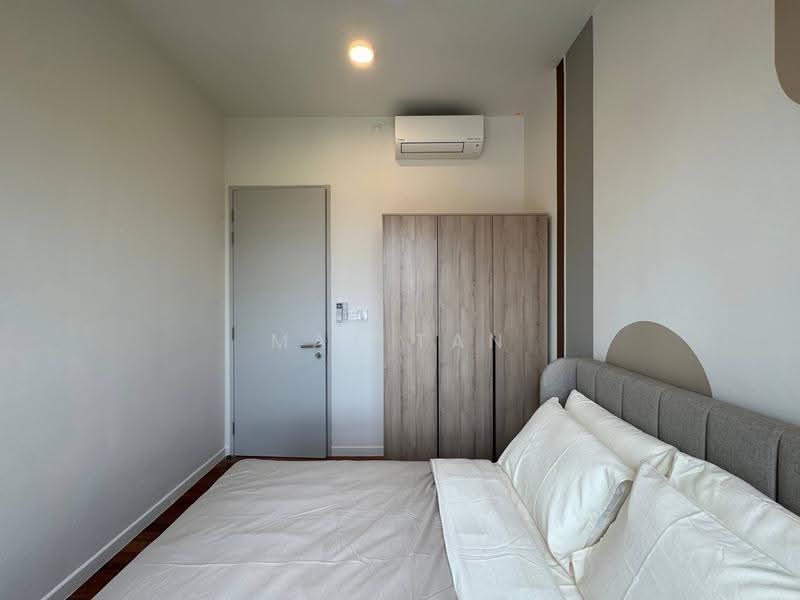 Service Residence for Rent at Edelweiss @ Tropicana Gardens - Max Tan - Bedroom - PropertyGuru.com.my