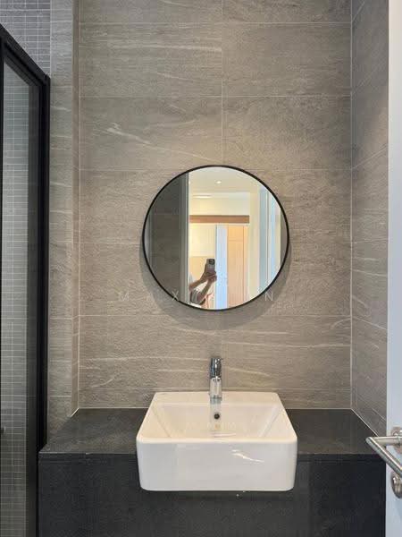 Service Residence for Rent at Edelweiss @ Tropicana Gardens - Max Tan - Bathroom - PropertyGuru.com.my