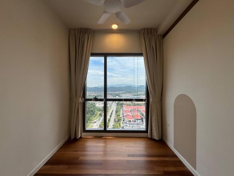 Service Residence for Rent at Edelweiss @ Tropicana Gardens - Max Tan - View - PropertyGuru.com.my