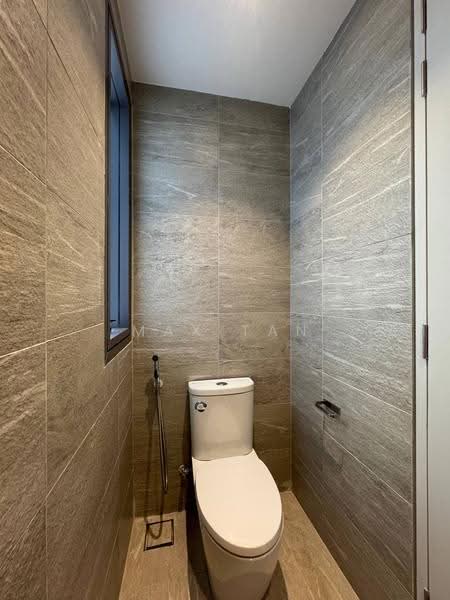 Service Residence for Rent at Edelweiss @ Tropicana Gardens - Max Tan - Bathroom - PropertyGuru.com.my