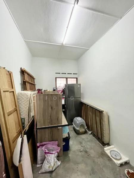1-storey Terraced House for Sale in Pekan Nanas (Johor) - Ee Fong Toh - Interior - PropertyGuru.com.my