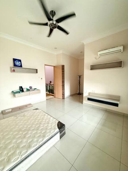 Rumah Teres 2-Tingkat untuk Dijual di Austin (Johor Bahru) - Guang Jun Loh - Bedroom - PropertyGuru.com.my