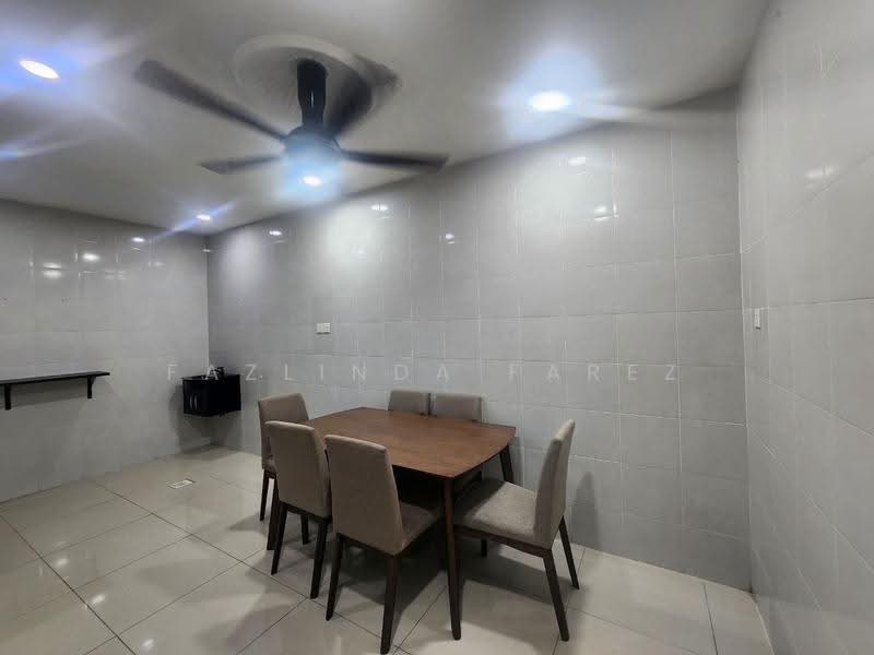 Cluster House for Sale in Bandar Saujana Putra (Tanjong Duabelas) - Fazlinda Farez - PropertyGuru.com.my