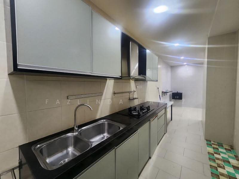 Cluster House for Sale in Bandar Saujana Putra (Tanjong Duabelas) - Fazlinda Farez - PropertyGuru.com.my