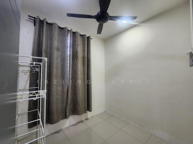 Cluster House for Sale in Bandar Saujana Putra (Tanjong Duabelas) - Fazlinda Farez - PropertyGuru.com.my