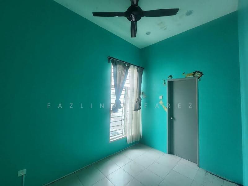 Cluster House for Sale in Bandar Saujana Putra (Tanjong Duabelas) - Fazlinda Farez - PropertyGuru.com.my