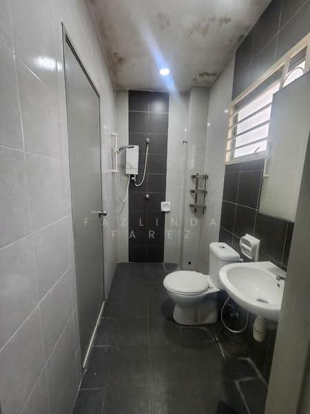 Cluster House for Sale in Bandar Saujana Putra (Tanjong Duabelas) - Fazlinda Farez - PropertyGuru.com.my