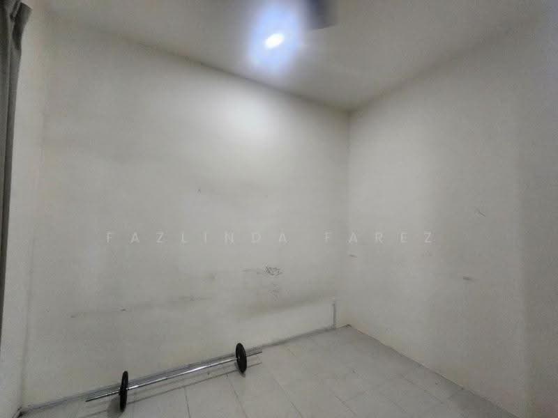 Cluster House for Sale in Bandar Saujana Putra (Tanjong Duabelas) - Fazlinda Farez - PropertyGuru.com.my