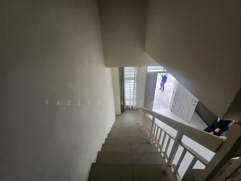 Cluster House for Sale in Bandar Saujana Putra (Tanjong Duabelas) - Fazlinda Farez - PropertyGuru.com.my