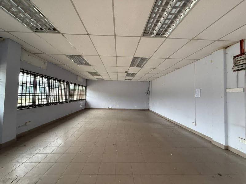 Factory for Sale in Sungai Tiram (Ulu Tiram) - Zeon Lim - Interior - PropertyGuru.com.my