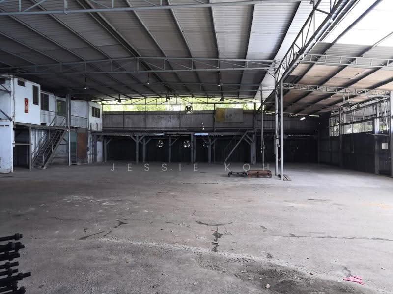 Detached Factory for Rent in Subang Jaya (Selangor) - Jessie Koh - Interior - PropertyGuru.com.my