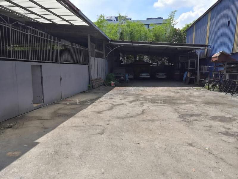 Detached Factory for Rent in Subang Jaya (Selangor) - Jessie Koh - Exterior - PropertyGuru.com.my