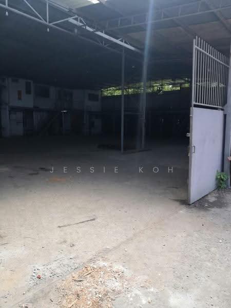 Detached Factory for Rent in Subang Jaya (Selangor) - Jessie Koh - Exterior - PropertyGuru.com.my