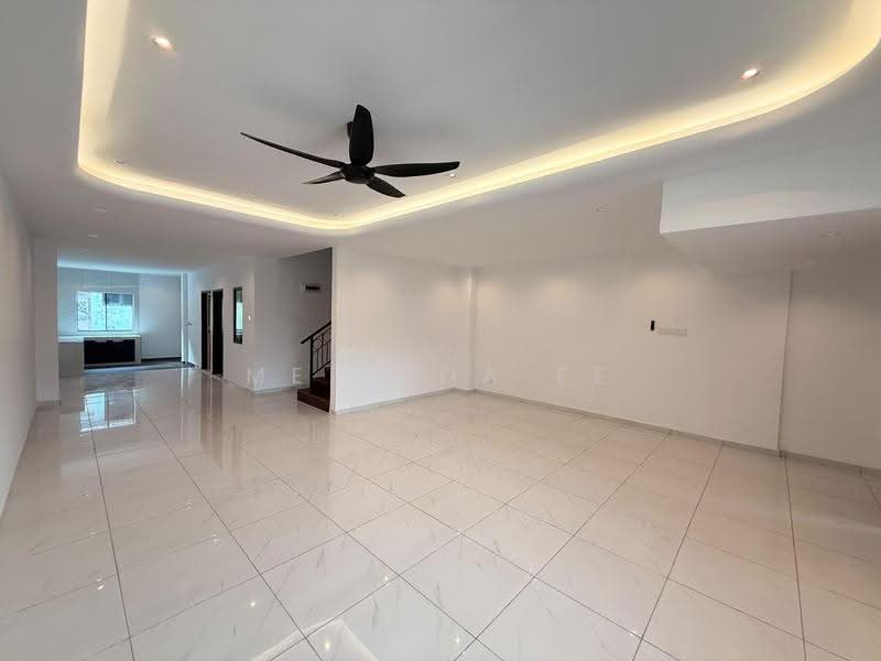 2-storey Terraced House for Sale in Mutiara Rini (Skudai) - Melinda Ee - Living Room - PropertyGuru.com.my