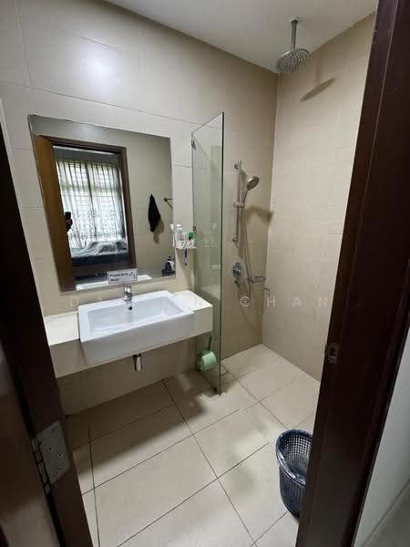 Condominium for Rent at Sri Putramas III / Royal Regent - Darren Chan - Bathroom - PropertyGuru.com.my