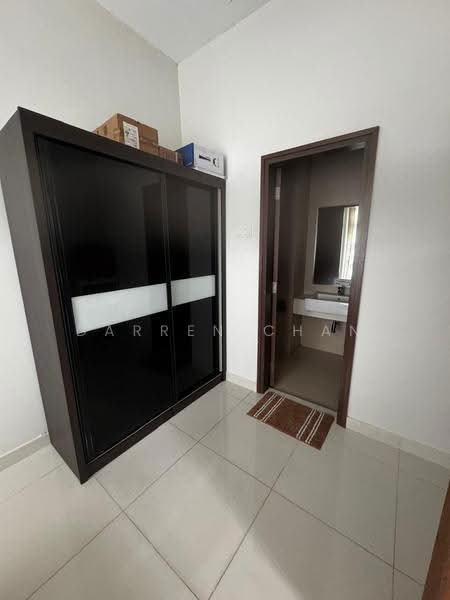 Condominium for Rent at Sri Putramas III / Royal Regent - Darren Chan - Bathroom - PropertyGuru.com.my