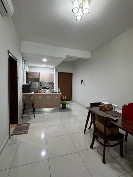 Condominium for Rent at Sri Putramas III / Royal Regent - Darren Chan - Kitchen - PropertyGuru.com.my