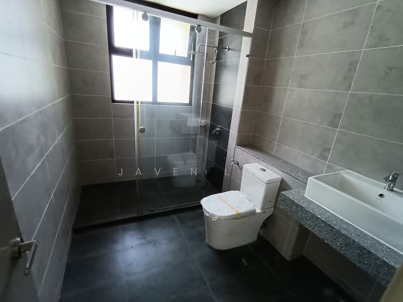 2-storey Terraced House for Sale in Kuchai Lama (Kuala Lumpur) - Javen Low - Bathroom - PropertyGuru.com.my