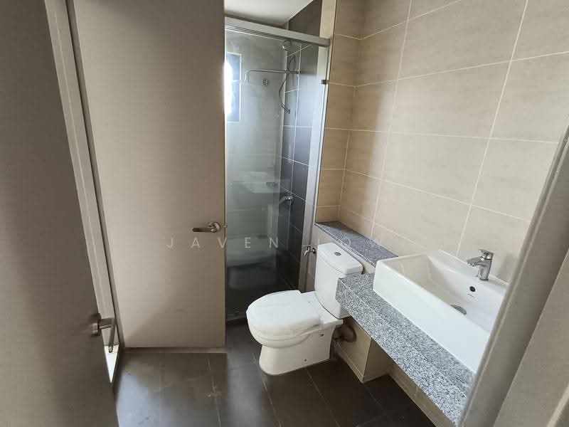 2-storey Terraced House for Sale in Kuchai Lama (Kuala Lumpur) - Javen Low - Bathroom - PropertyGuru.com.my