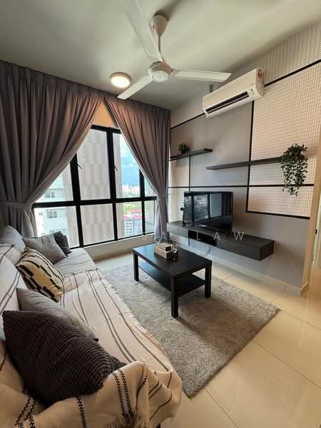 Service Residence for Rent at One Maxim - Teresa Law - PropertyGuru.com.my