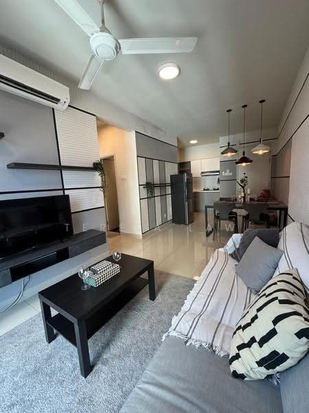 Service Residence for Rent at One Maxim - Teresa Law - PropertyGuru.com.my