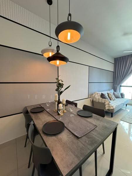 Service Residence for Rent at One Maxim - Teresa Law - PropertyGuru.com.my