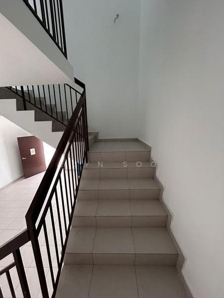Rumah Teres 2-Tingkat untuk Disewa di Taman Rambai Indah (Jenjarom) - Elyn Soo - Interior - PropertyGuru.com.my