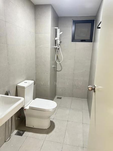 Service Residence for Rent at 168 Park Residensi Selayang - Alven Lim - Bathroom - PropertyGuru.com.my