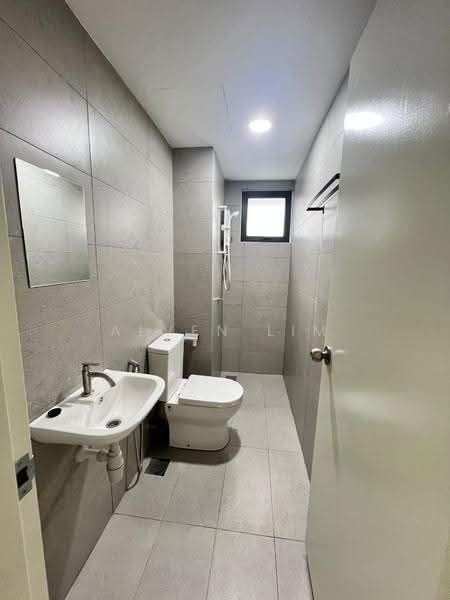 Service Residence for Rent at 168 Park Residensi Selayang - Alven Lim - Bathroom - PropertyGuru.com.my